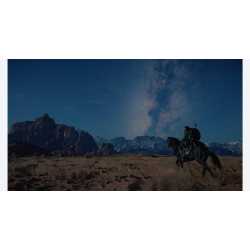 Crimson Desert Day One PS5