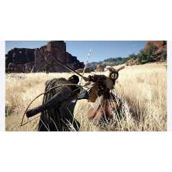 Crimson Desert Day One PS5