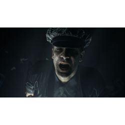 Resident Evil Requiem PS5