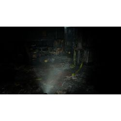 Resident Evil Requiem PS5