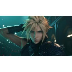 Final Fantasy VII Remake (+ Magic : The Gathering - Final Fantasy Play Booster) SWITCH 2