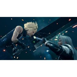 Final Fantasy VII Remake (+ Magic : The Gathering - Final Fantasy Play Booster) SWITCH 2