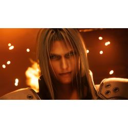 Final Fantasy VII Remake (+ Magic : The Gathering - Final Fantasy Play Booster) SWITCH 2