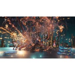 Final Fantasy VII Remake (+ Magic : The Gathering - Final Fantasy Play Booster) SWITCH 2