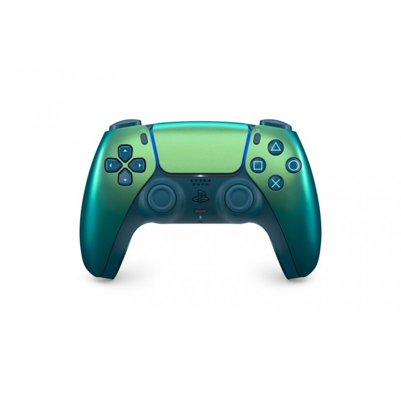 MANETTE PS5 DUALSENSE CONTROLLER CHROMA TEAL