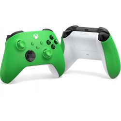 MANETTE XBOX SERIES X/S WIRELESS CONTROLLER Velocity Green