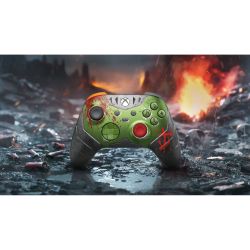 MANETTE XBOX SERIE X WIRELESS CONTROLLER DOOM: The Dark Ages -Limited