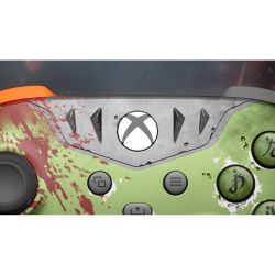 MANETTE XBOX SERIE X WIRELESS CONTROLLER DOOM: The Dark Ages -Limited