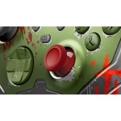 MANETTE XBOX SERIE X WIRELESS CONTROLLER DOOM: The Dark Ages -Limited