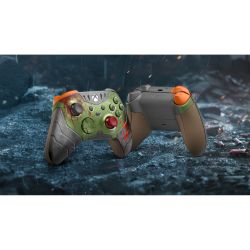 MANETTE XBOX SERIE X WIRELESS CONTROLLER DOOM: The Dark Ages -Limited