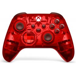 MANETTE XBOX SERIE X WIRELESS CONTROLLER Pulse Cipher - Special Edition
