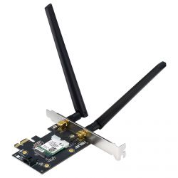 CARTE RESEAUX ASUS PCE-AX1800 (90IG07A0-MO0B00)