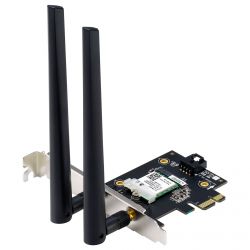 CARTE RESEAUX ASUS PCE-AX1800 (90IG07A0-MO0B00)