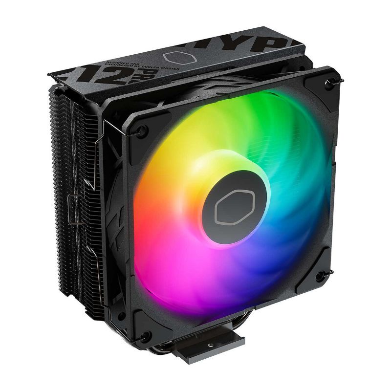 VENTIRAD COOLER MASTER HYPER 212 PRO