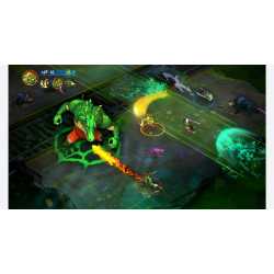 Tmnt Splintered Fate Deluxe Edition SWITCH