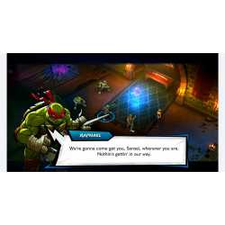 Tmnt Splintered Fate Deluxe Edition SWITCH