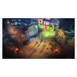 Tmnt Splintered Fate Deluxe Edition SWITCH