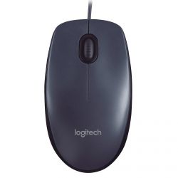 SOURIS LOGITECH M90