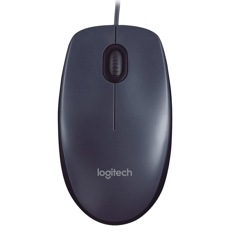 SOURIS LOGITECH M90