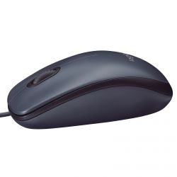 SOURIS LOGITECH M90