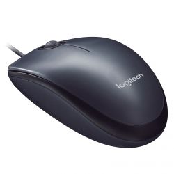 SOURIS LOGITECH M90