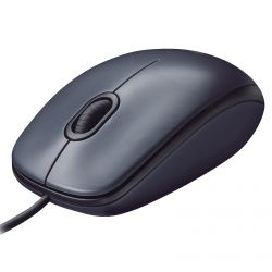 SOURIS LOGITECH M90