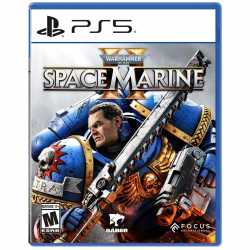 WARHAMMER 40.000 SPACE...