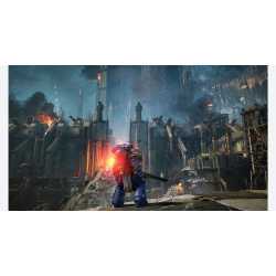 WARHAMMER 40.000 SPACE MARINE 2 PS5 OCC