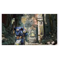 WARHAMMER 40.000 SPACE MARINE 2 PS5 OCC