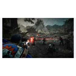 WARHAMMER 40.000 SPACE MARINE 2 PS5 OCC