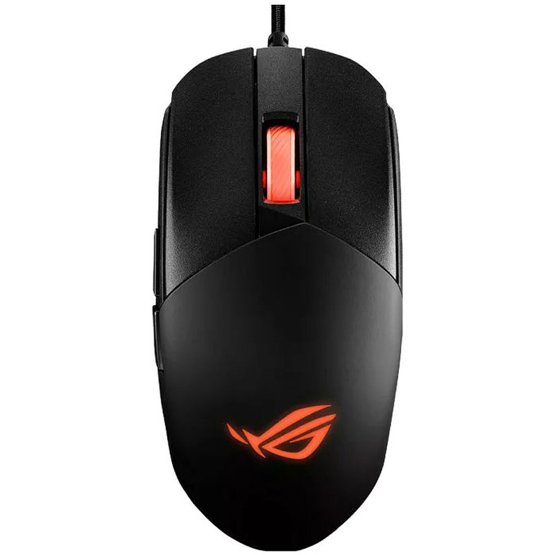 SOURIS ASUS ROG STRIX IMPACT III (NOIR)