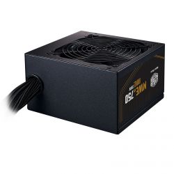 ALIMENTATION Cooler Master MWE Bronze 750W V3