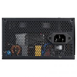 ALIMENTATION Cooler Master MWE Bronze 750W V3