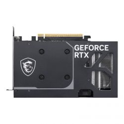 CARTE GRAPHIQUE MSI GeForce RTX 5050 8G VENTUS 2X OC