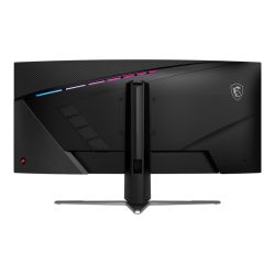 ECRAN GAMING 34" INCURVE MSI MPG 346CQRF X24