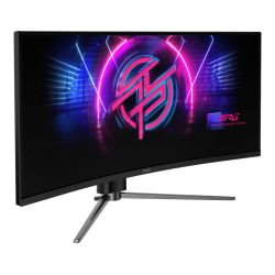 ECRAN GAMING 34" INCURVE MSI MPG 346CQRF X24