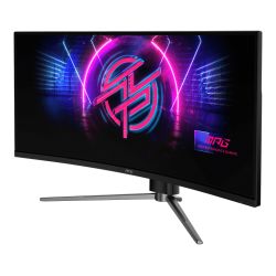 ECRAN GAMING 34" INCURVE MSI MPG 346CQRF X24