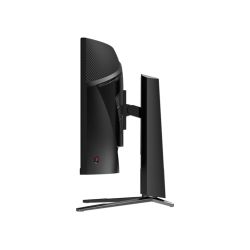 ECRAN GAMING 34" INCURVE MSI MPG 346CQRF X24