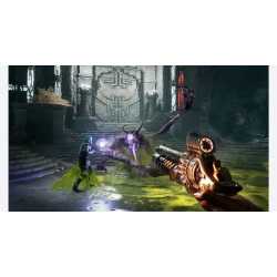 PAINKILLER PS5