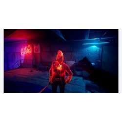 VAMPIRES: THE MASQUERADE - BLOODLINES 2 DAY ONE PS5