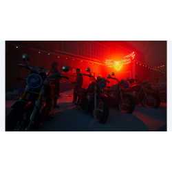 VAMPIRES: THE MASQUERADE - BLOODLINES 2 DAY ONE PS5