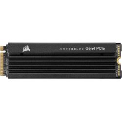 SSD NVME CORSAIR MP600 PRO LPX 500GO