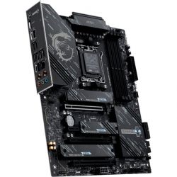 CARTE MERE MSI X870E GAMING PLUS WIFI