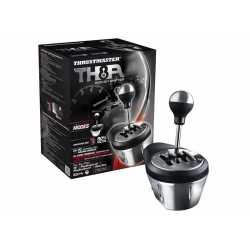 THRUSTMASTER TH8A SHIFTER ADD-ON BOITE DE VITESSE HAUT DE GAMME