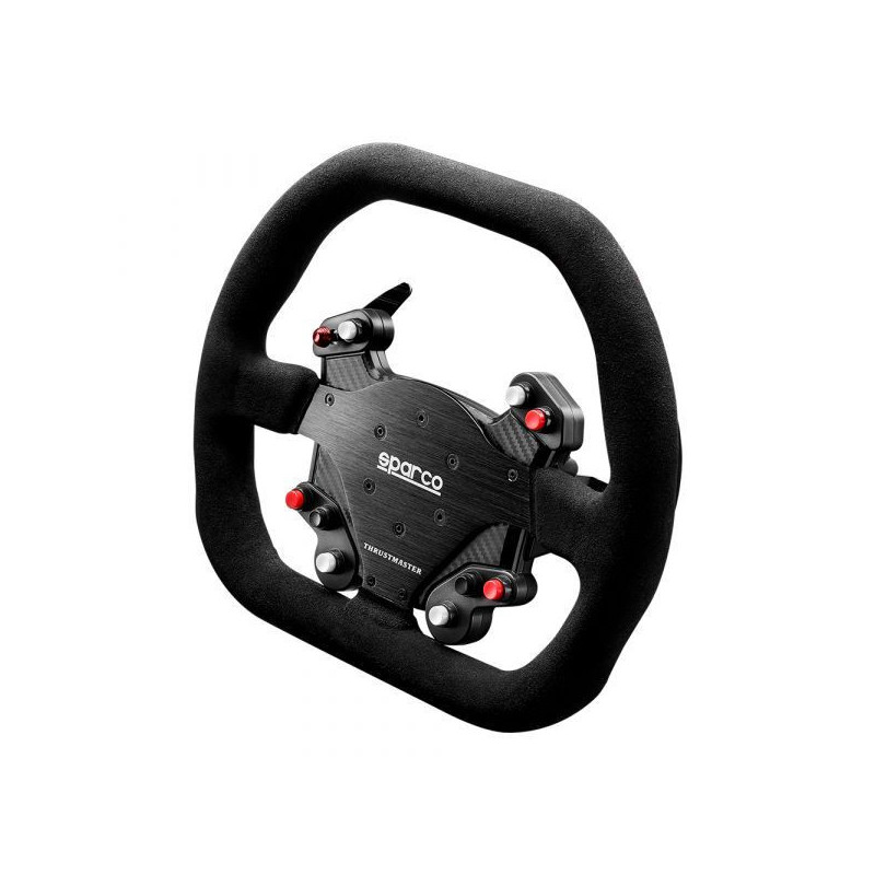 THRUSTMASTER TM COMPETITION SPARCO P310 MOD (ROUE SEULE) CUIR 9 BOUTONS