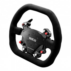 THRUSTMASTER TM COMPETITION SPARCO P310 MOD (ROUE SEULE) CUIR 9 BOUTONS
