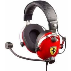 THRUSTMASTER CASQUE FERRARI...