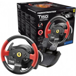 THRUSTMASTER VOLANT T150RS...