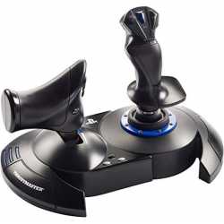 THRUSTMASTER T-FLIGHT HOTAS 4