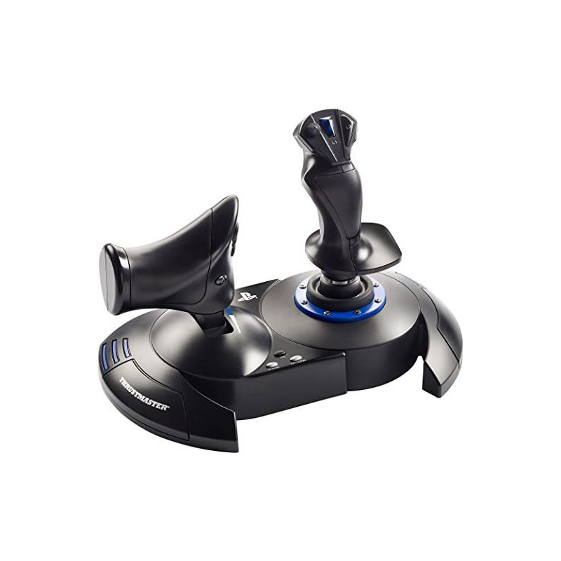 THRUSTMASTER T-FLIGHT HOTAS 4